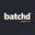Batchd Cookies logo